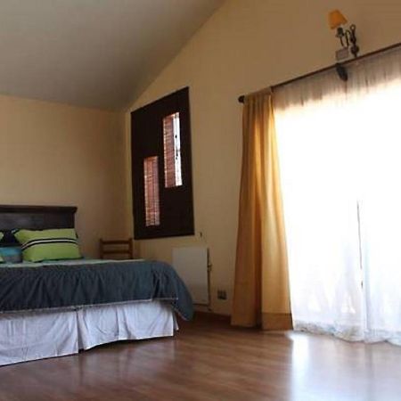 Hostal Caupolican Concepción Kültér fotó