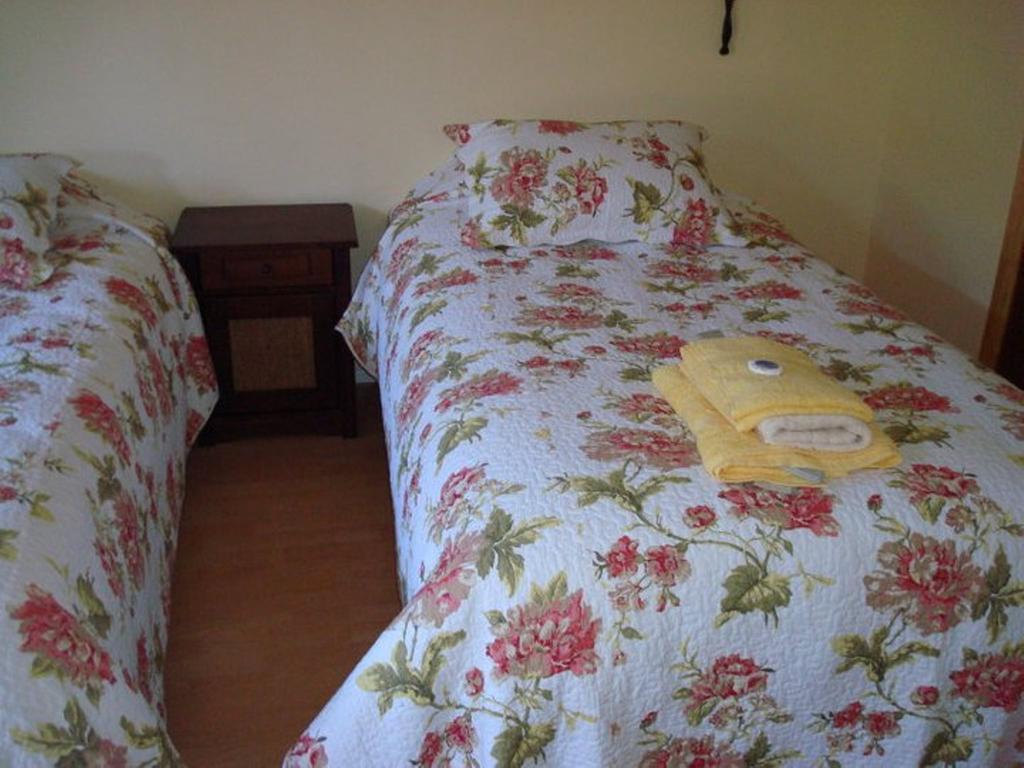 Hostal Caupolican Concepción Szoba fotó