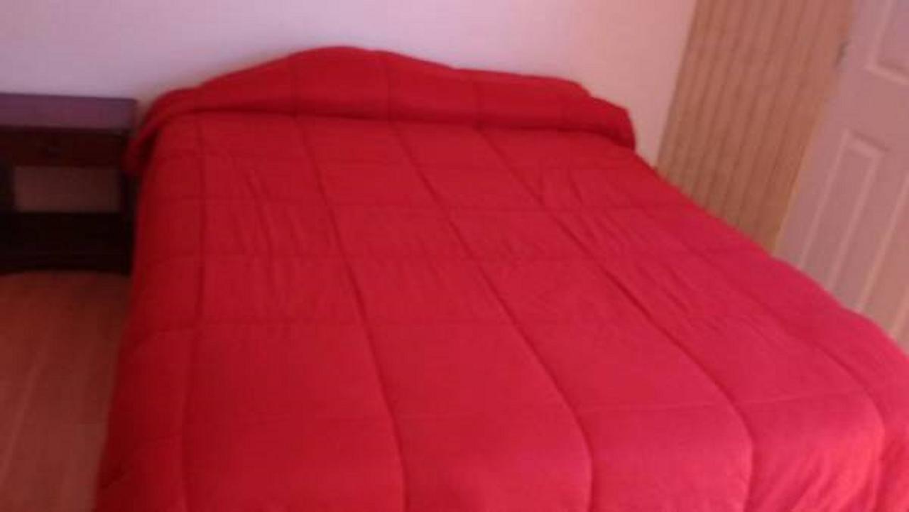 Hostal Caupolican Concepción Kültér fotó