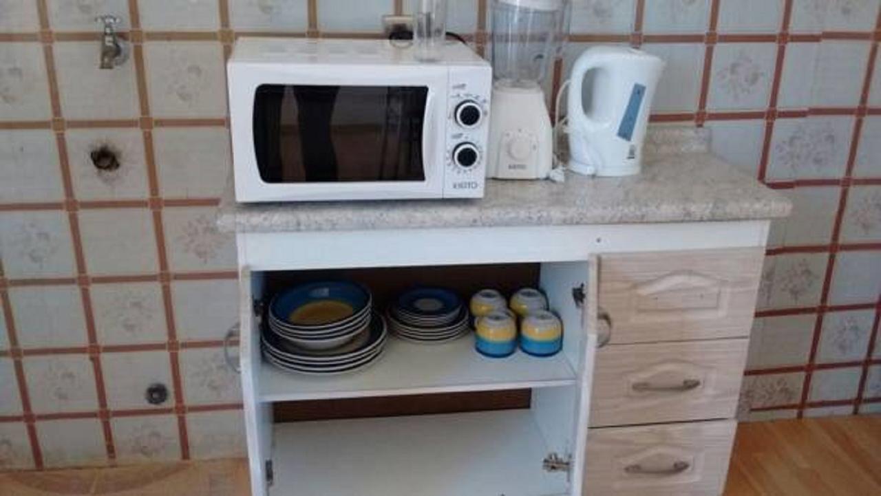Hostal Caupolican Concepción Kültér fotó
