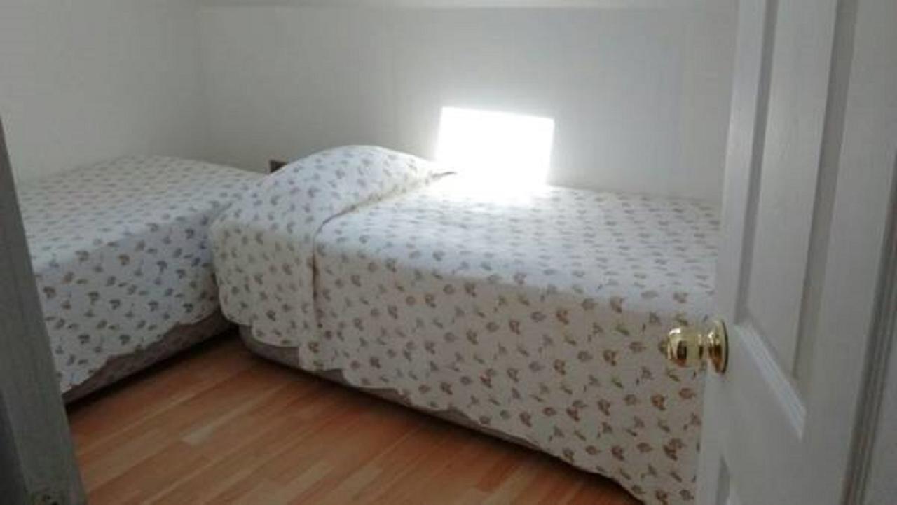 Hostal Caupolican Concepción Kültér fotó